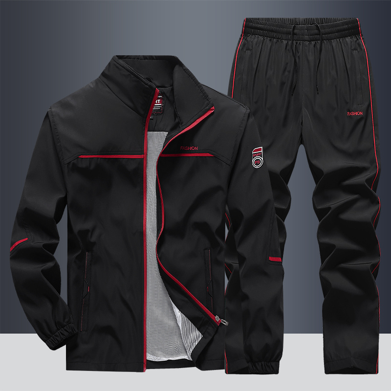 Jeremiah Survêtement | Vêtements de sport 2 pièces pour hommes