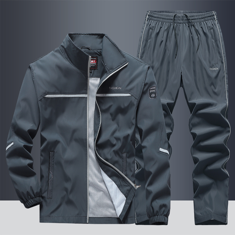 Jeremiah Survêtement | Vêtements de sport 2 pièces pour hommes