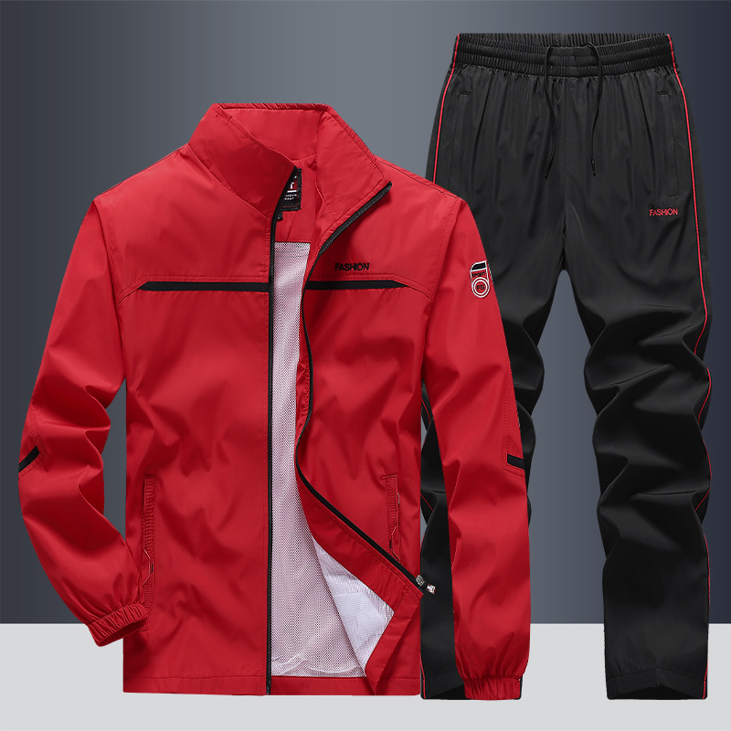 Jeremiah Survêtement | Vêtements de sport 2 pièces pour hommes
