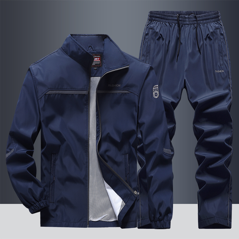 Jeremiah Survêtement | Vêtements de sport 2 pièces pour hommes