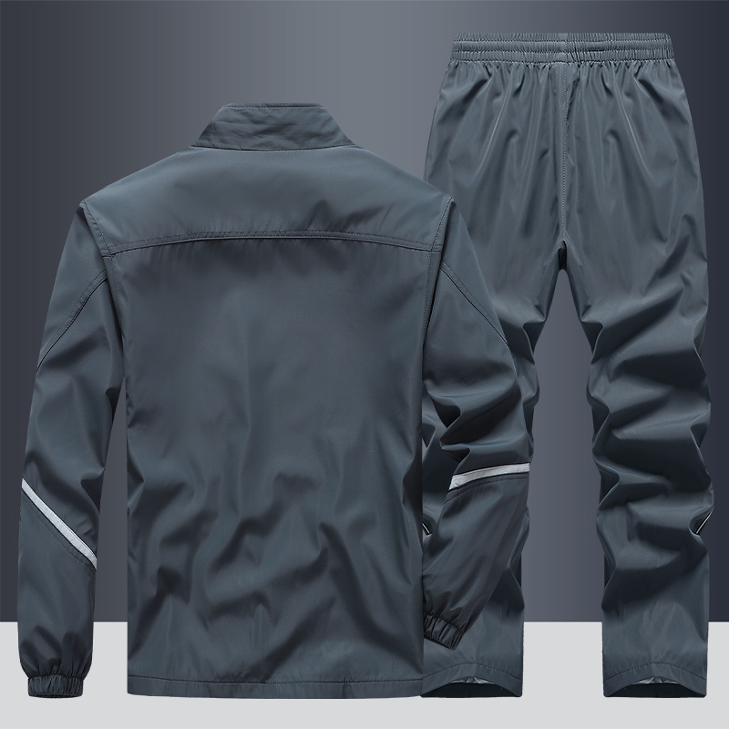 Jeremiah Survêtement | Vêtements de sport 2 pièces pour hommes