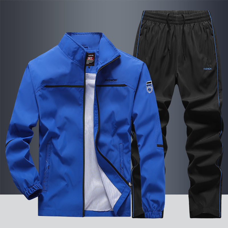 Jeremiah Survêtement | Vêtements de sport 2 pièces pour hommes