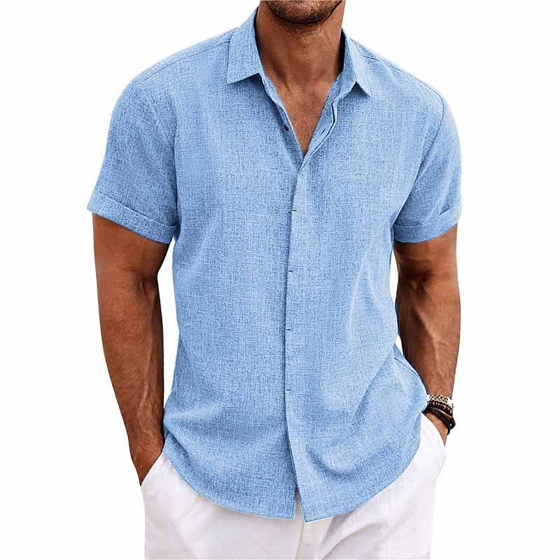 Keith - Chemise pour hommes