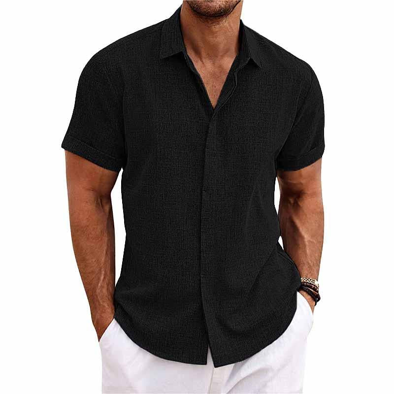 Keith - Chemise pour hommes
