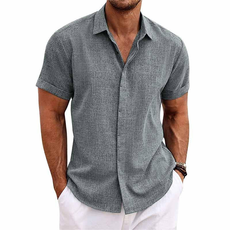 Keith - Chemise pour hommes
