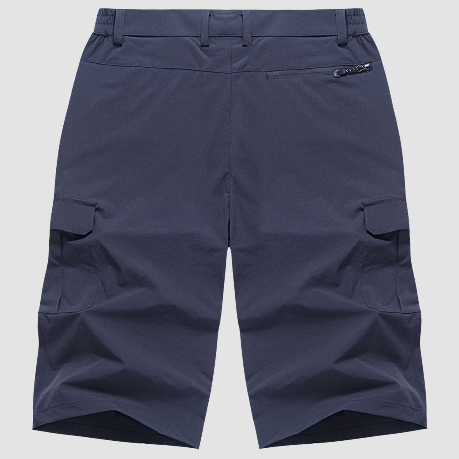 Short cargo pour homme à séchage rapide