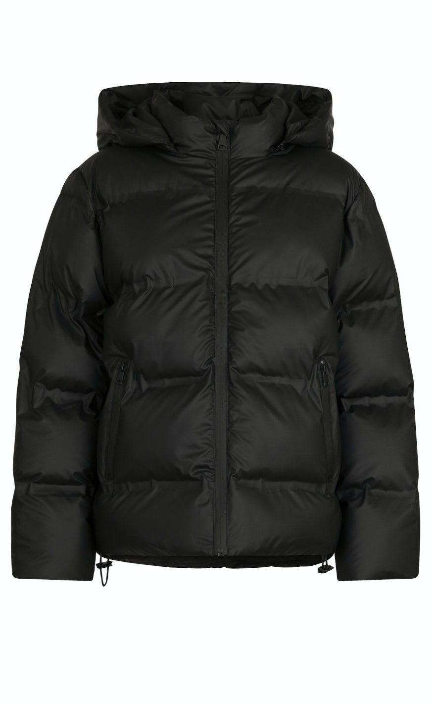 Scarlett - Veste d'hiver pour femme Pour les jours de grand froid