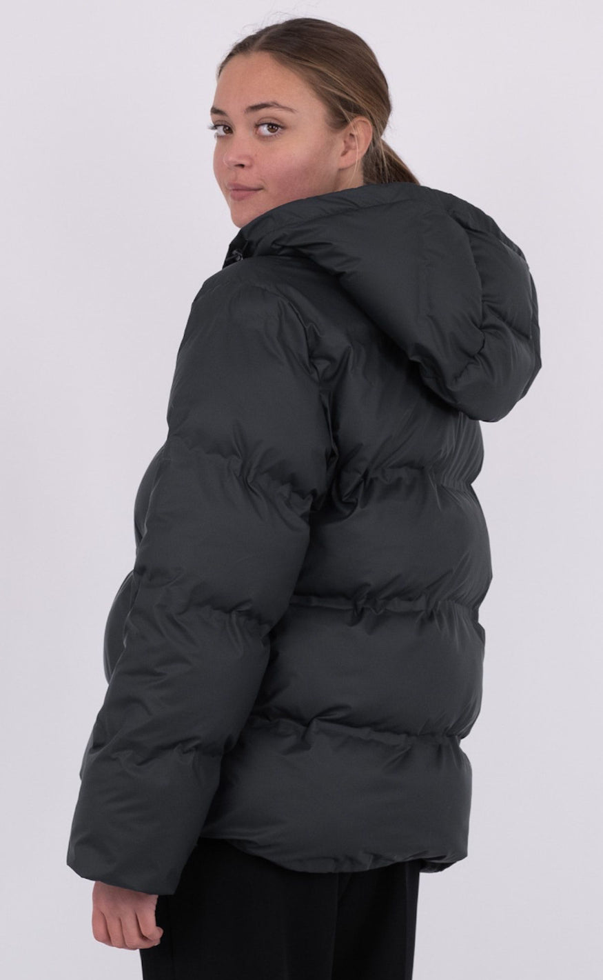 Scarlett - Veste d'hiver pour femme Pour les jours de grand froid