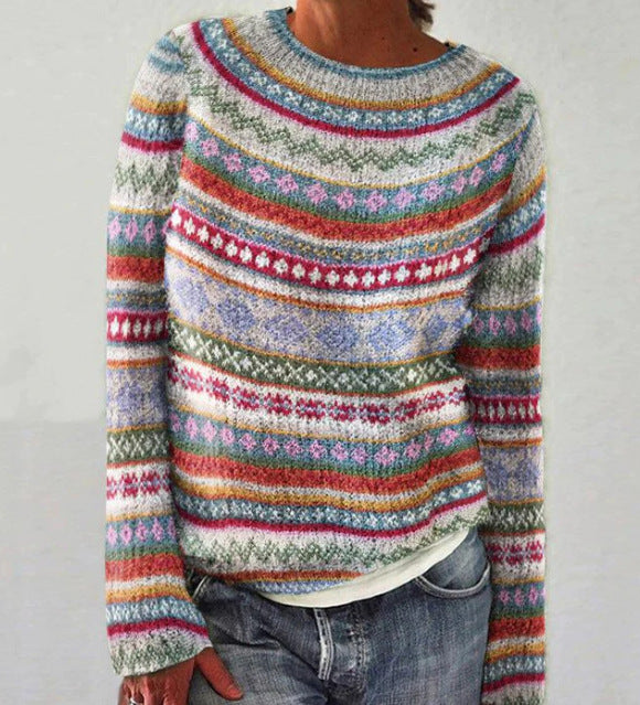 Chloé - Pull Douillet