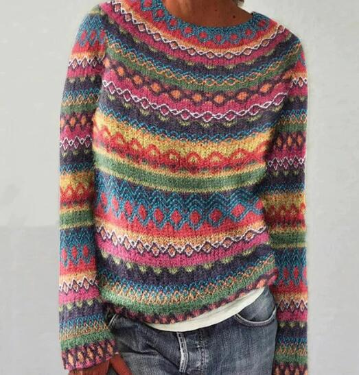 Chloé - Pull Douillet