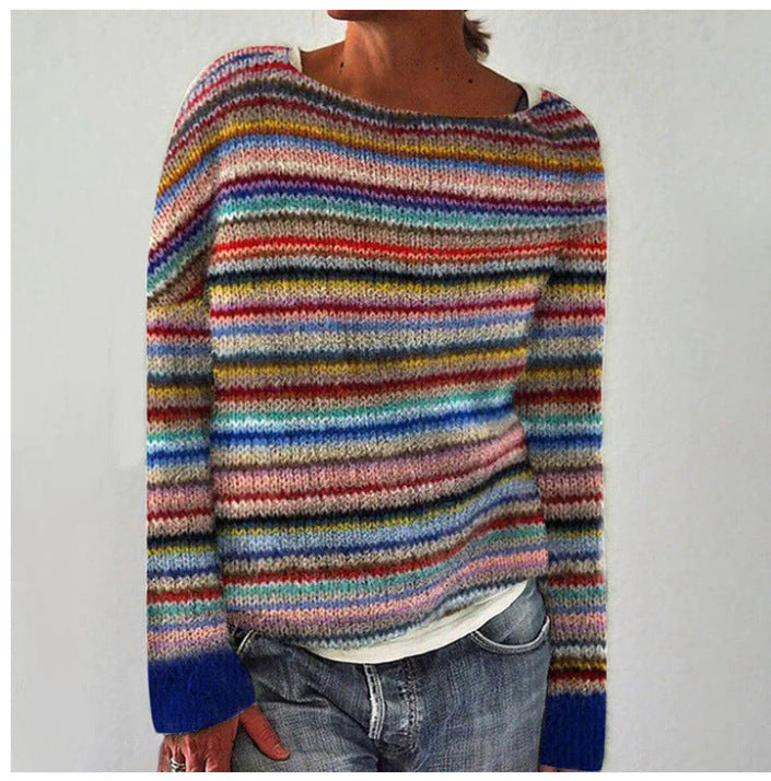 Chloé - Pull Douillet