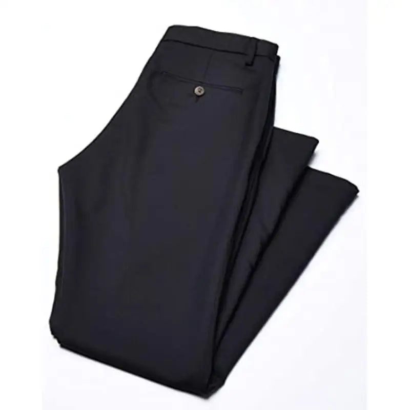 Pantalon de cérémonie extensible pour homme