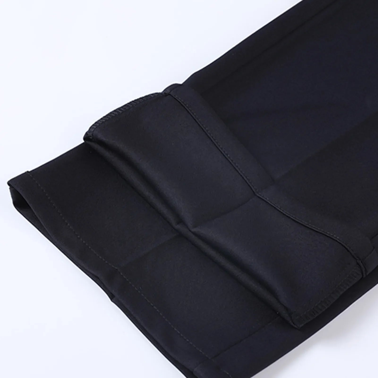 Pantalon de cérémonie extensible pour homme