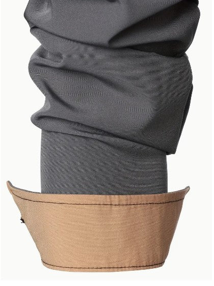 Chemise décontractée respirante à manches longues pour homme