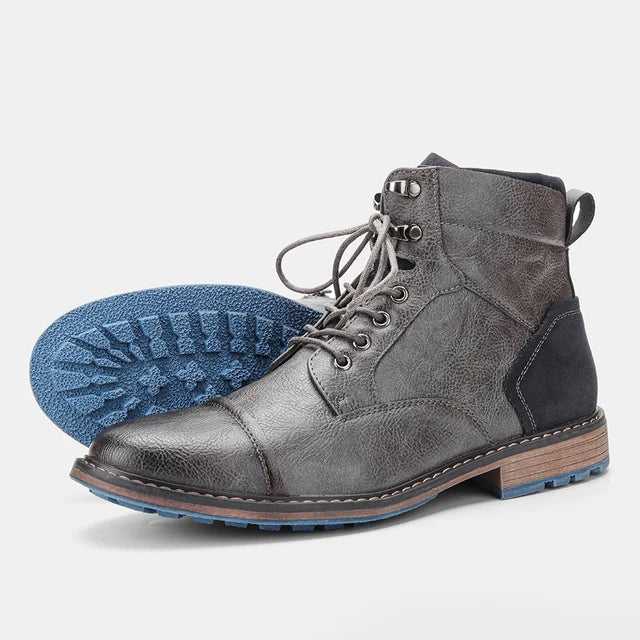 Dwayne - Bottes d'hiver modernes - Casual - Collection saisonnière - Idéal pour l'hiver