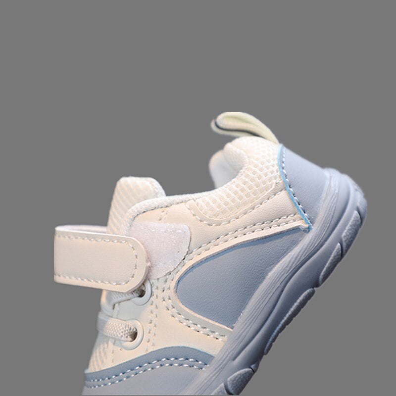 Mike - Baskets Baby Barefoot