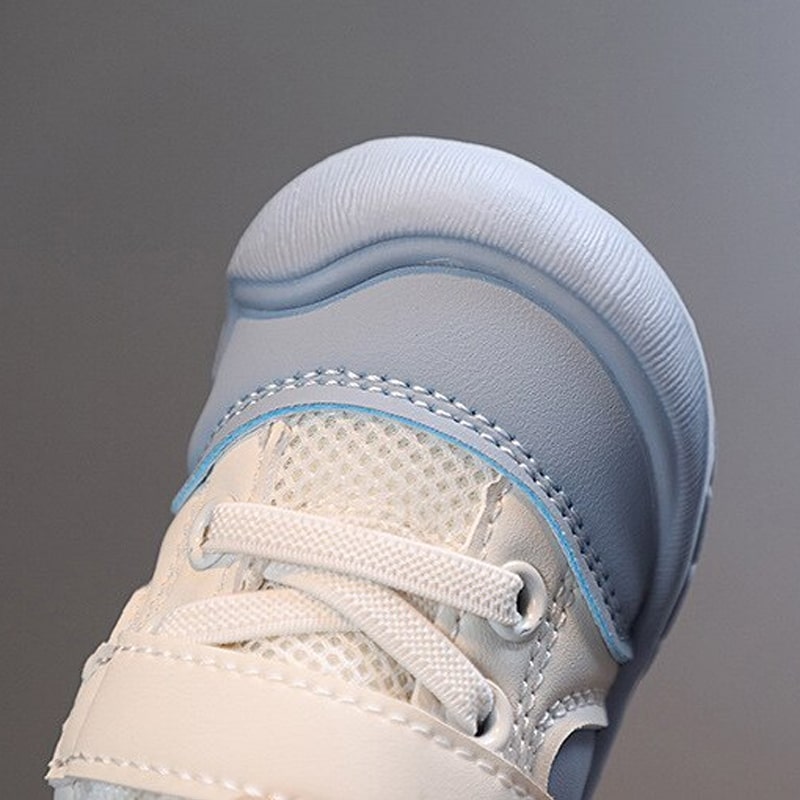Mike - Baskets Baby Barefoot