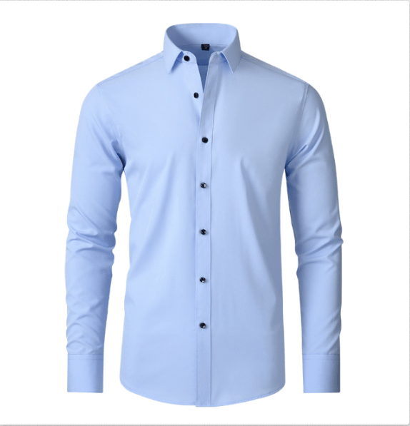 Alexander - Chemise stretch infroissable