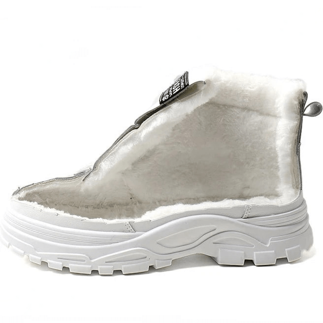 Bottes d'hiver Belinda