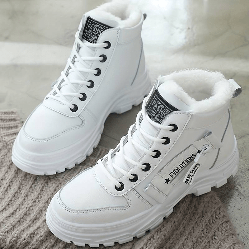 Bottes d'hiver Belinda