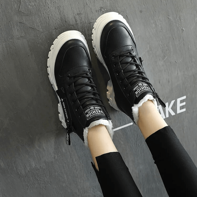 Bottes d'hiver Belinda