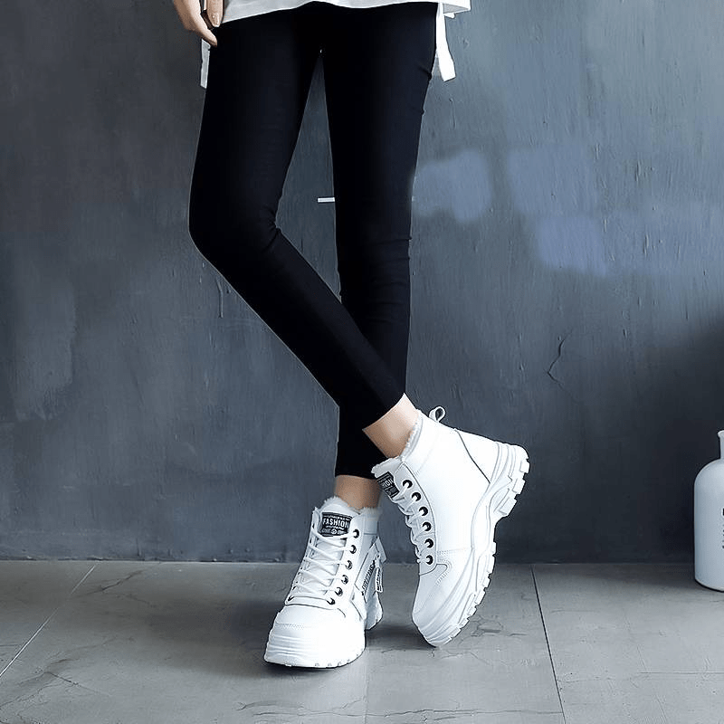 Bottes d'hiver Belinda
