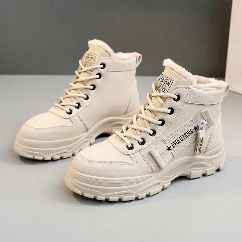 Bottes d'hiver Belinda