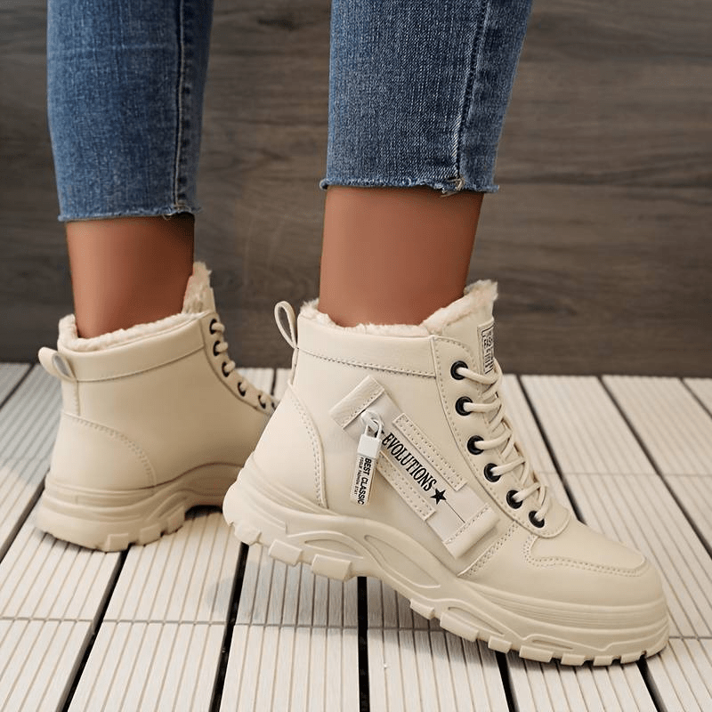 Bottes d'hiver Belinda