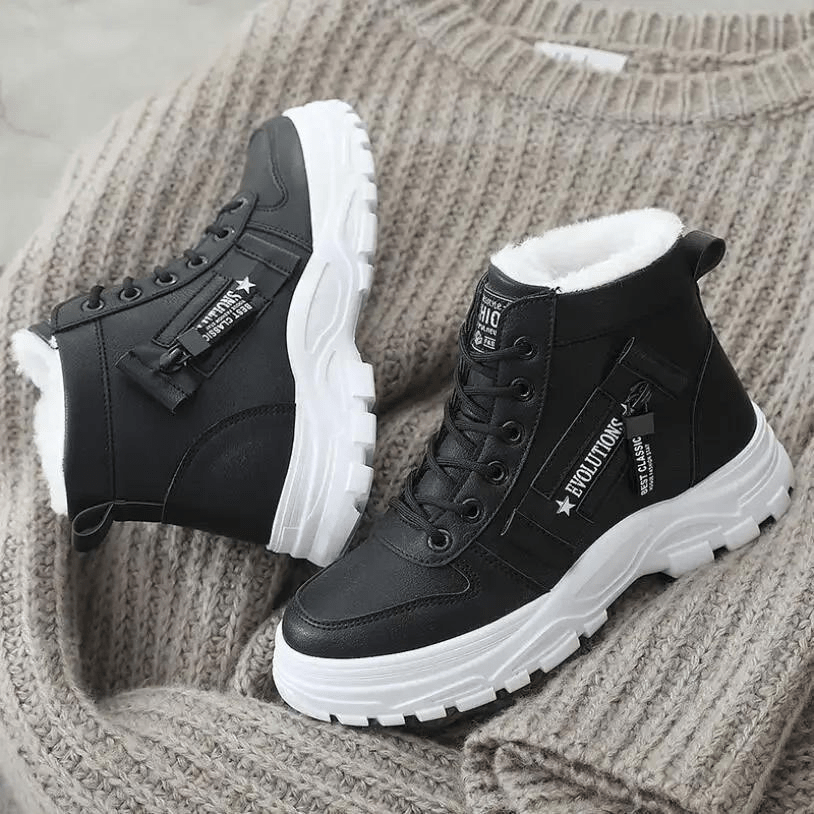 Bottes d'hiver Belinda