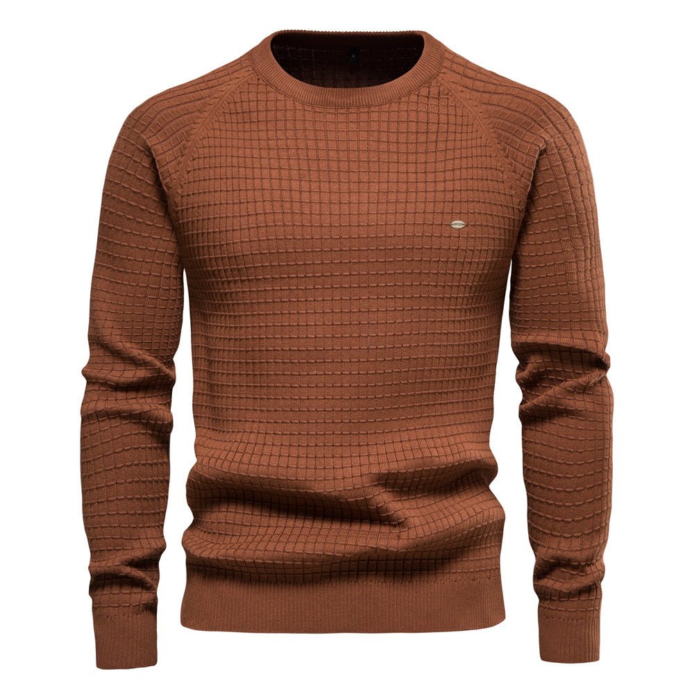 Karl Sweat-shirt structuré