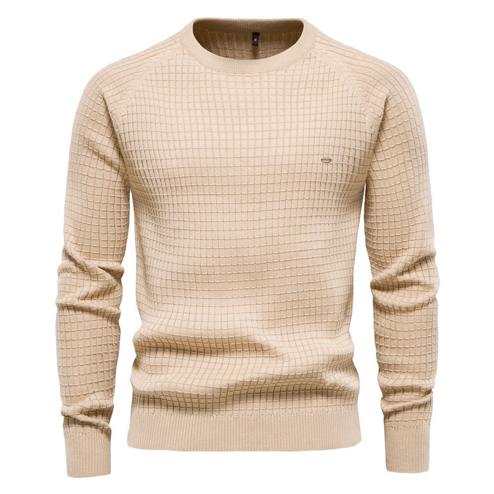 Karl Sweat-shirt structuré