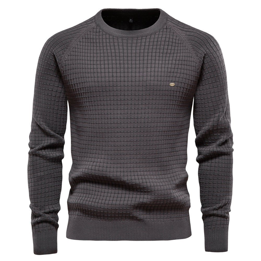 Karl Sweat-shirt structuré