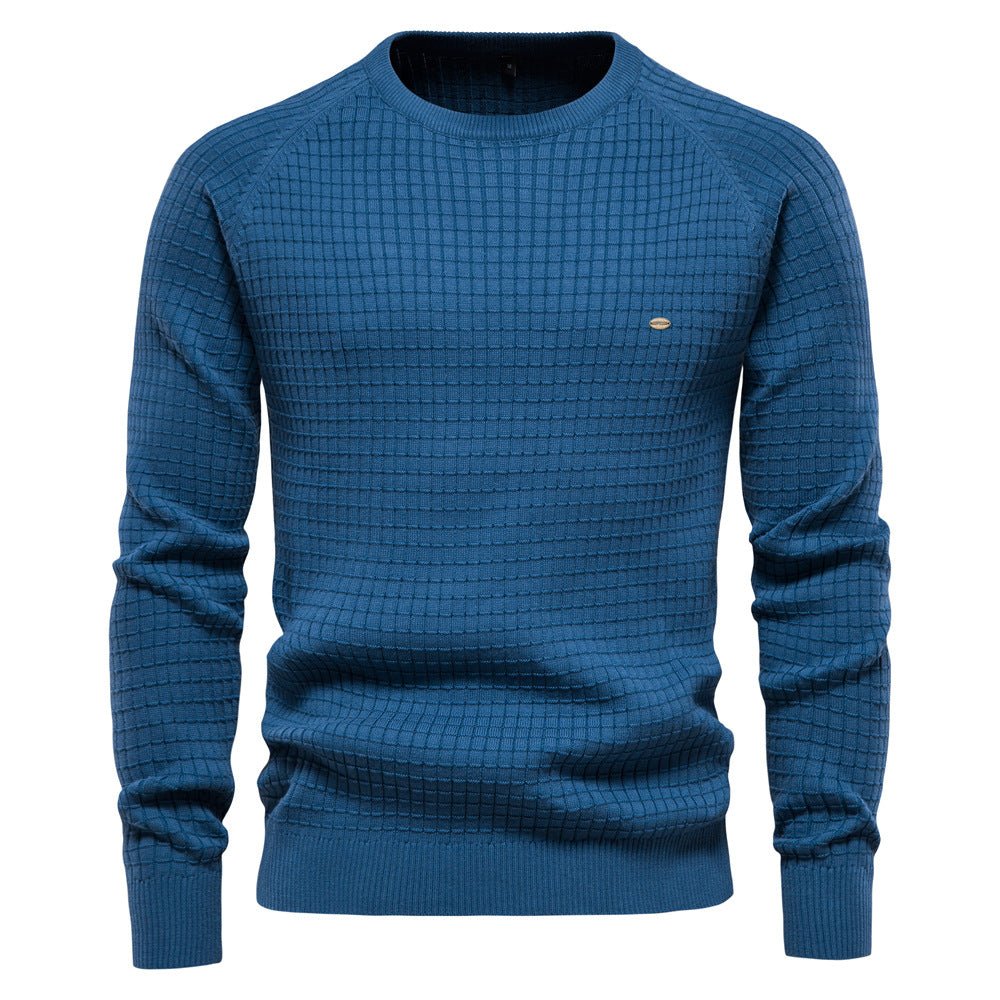 Karl Sweat-shirt structuré