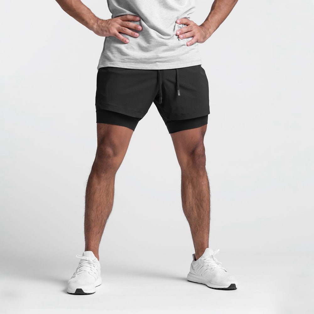 Short de fitness StaminaPro