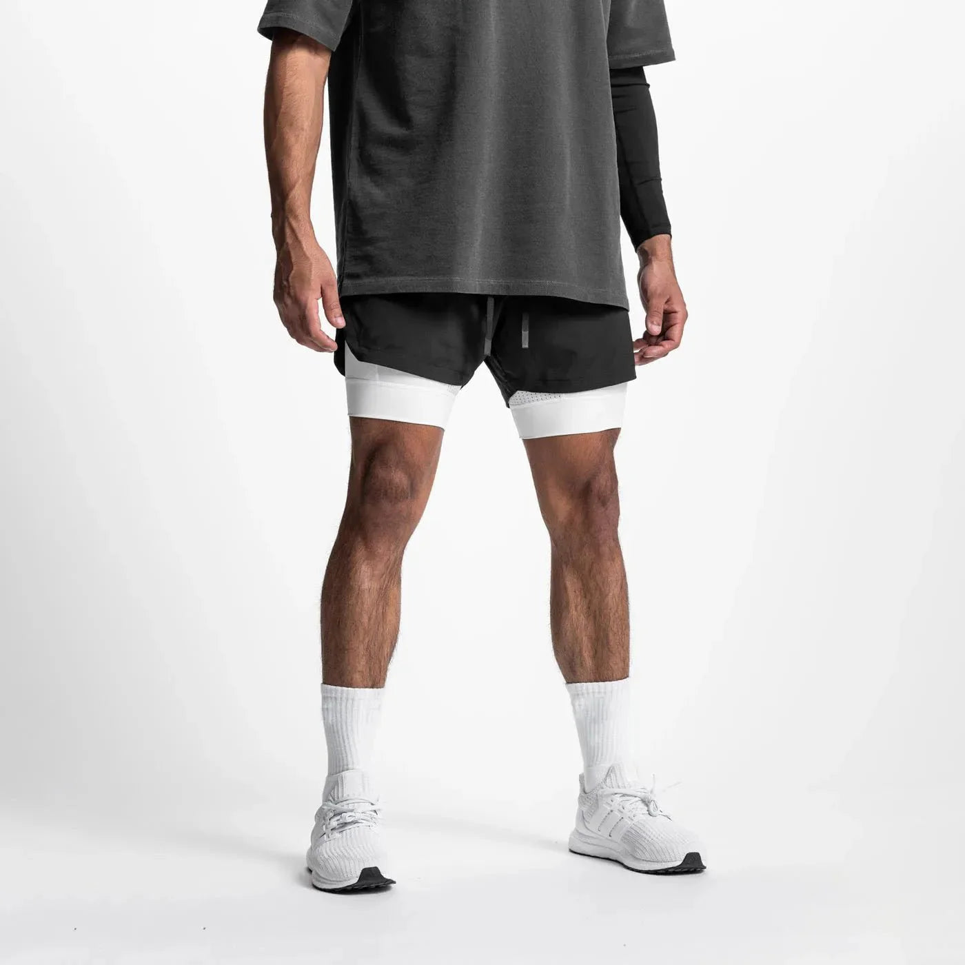 Short de fitness StaminaPro