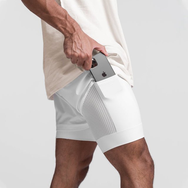 Short de fitness StaminaPro