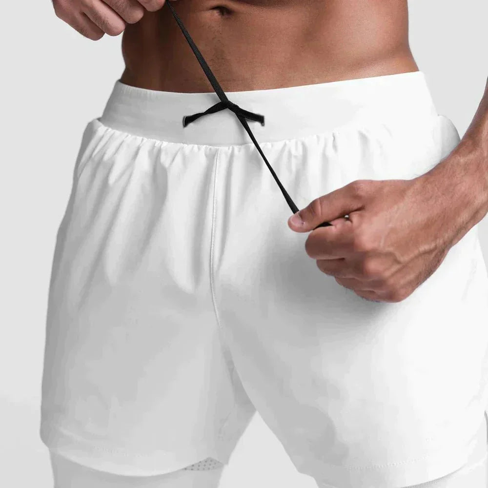 Short de fitness StaminaPro