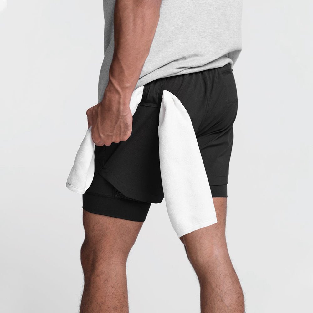 Short de fitness StaminaPro