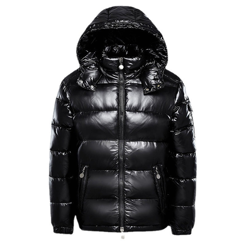 Doudoune homme - vêtements d'extérieur haut de gamme