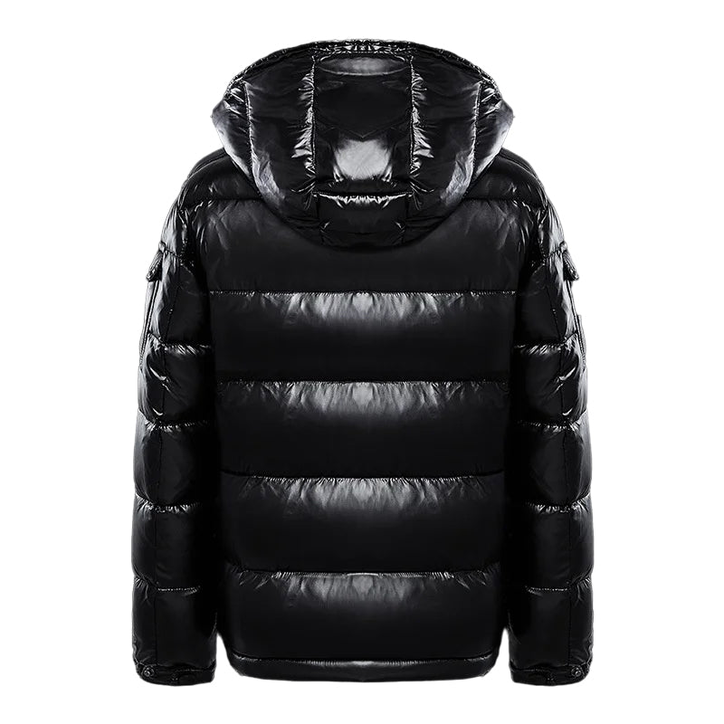 Doudoune homme - vêtements d'extérieur haut de gamme