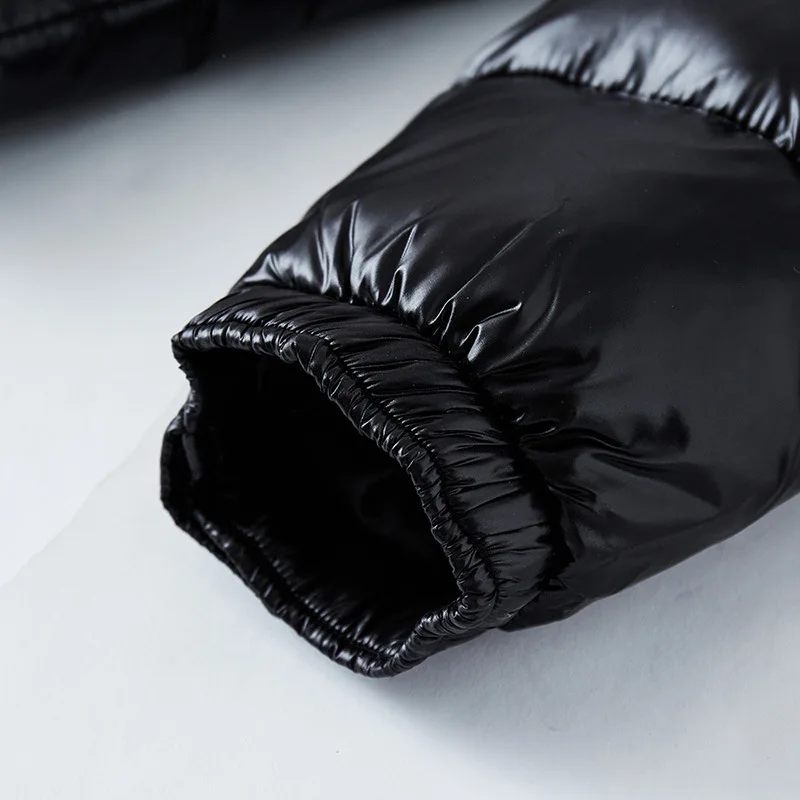 Doudoune homme - vêtements d'extérieur haut de gamme